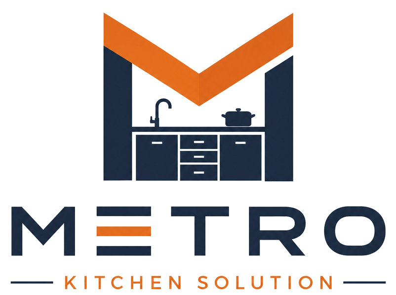 Metro Kitchen Solution Logo